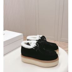 Prada Casual Shoes